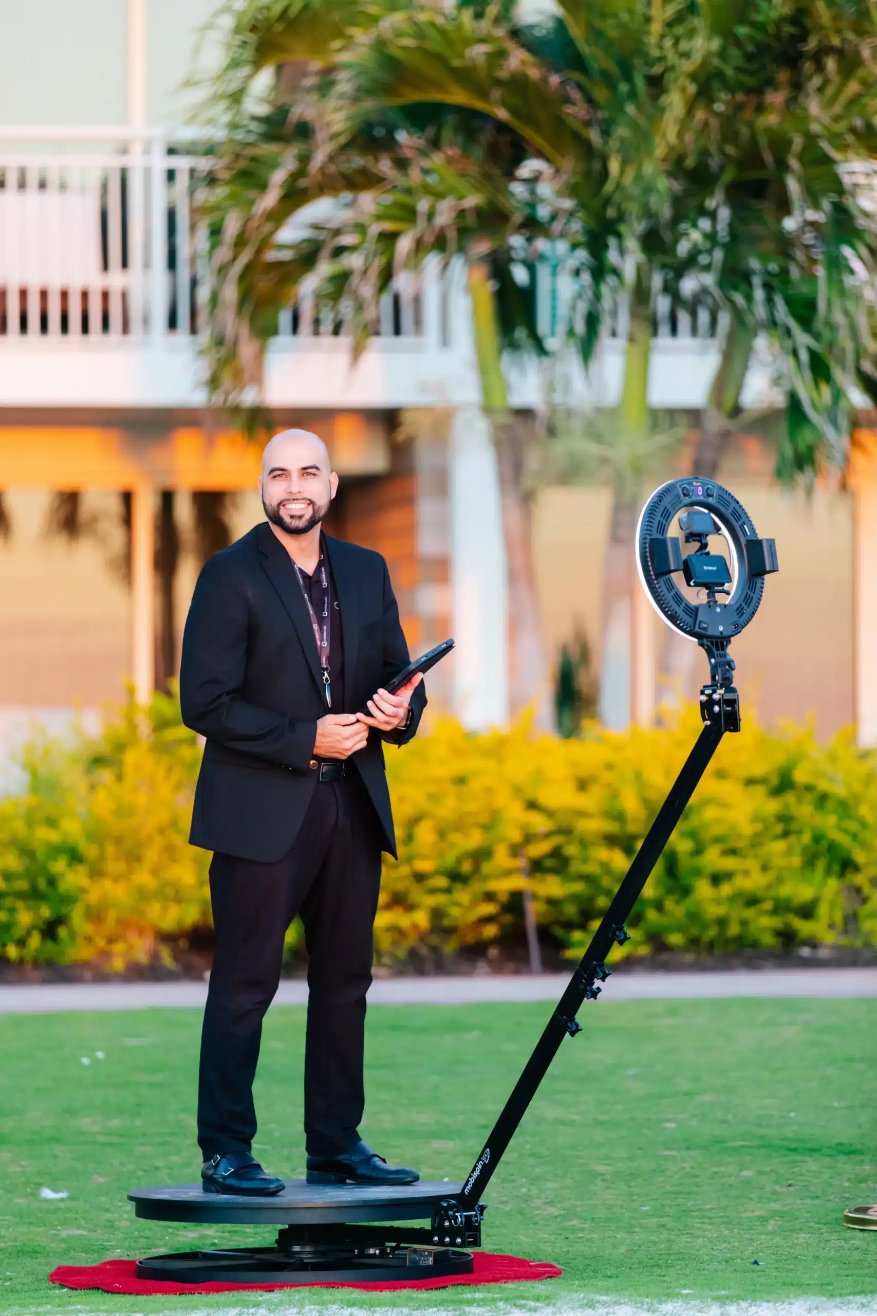 Guille360Booth 5 scaled