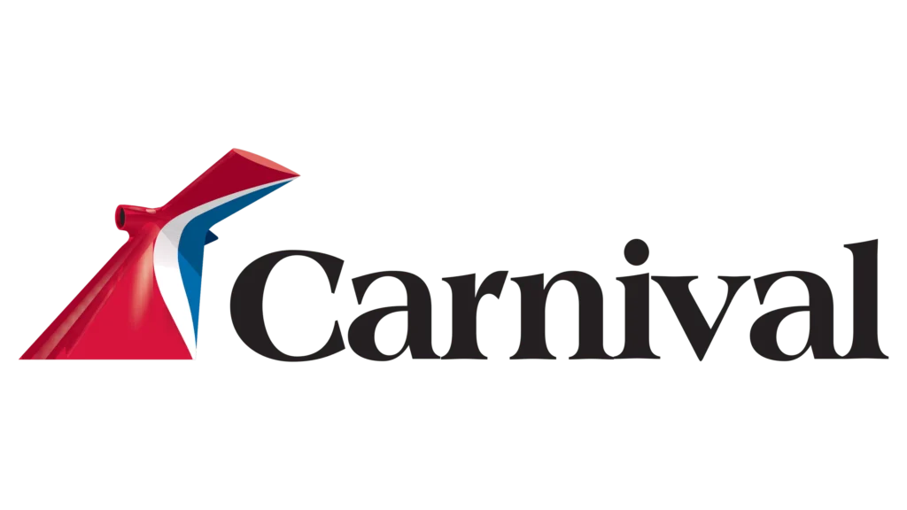 Carnival Cruise Line logo