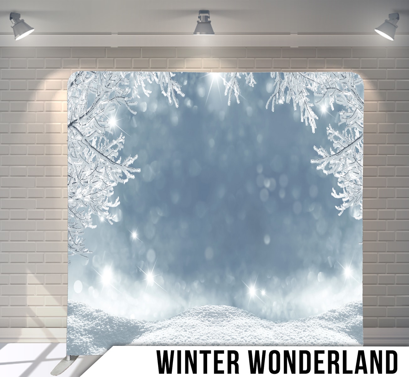 WINTERWONDERLAND X3